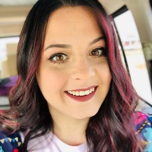 Meet your Posher, Brittney